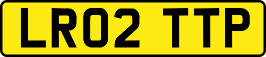 LR02TTP