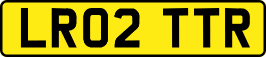 LR02TTR