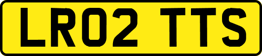 LR02TTS