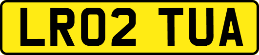 LR02TUA