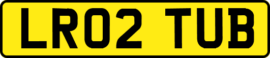 LR02TUB