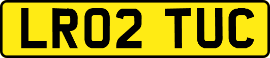 LR02TUC