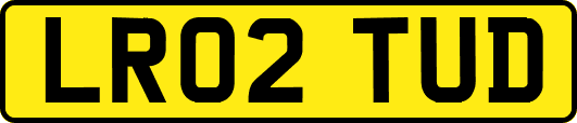 LR02TUD