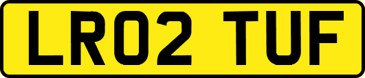 LR02TUF