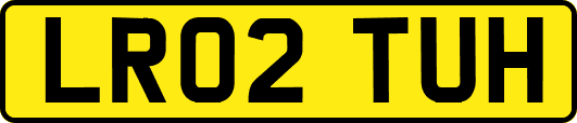 LR02TUH
