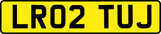 LR02TUJ