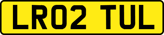 LR02TUL