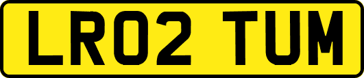 LR02TUM