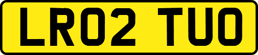 LR02TUO