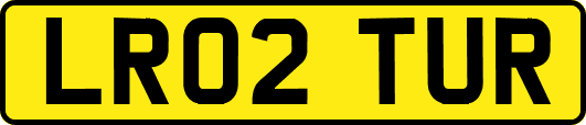 LR02TUR