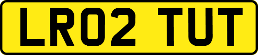 LR02TUT