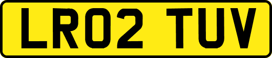 LR02TUV