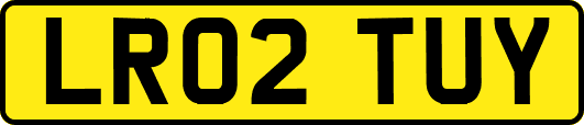 LR02TUY