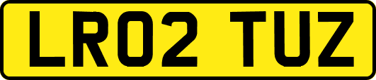 LR02TUZ