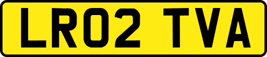 LR02TVA
