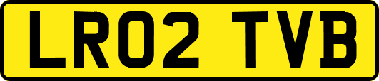 LR02TVB