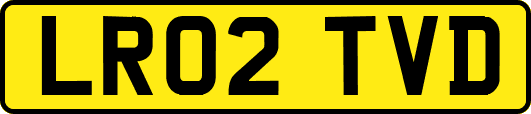 LR02TVD