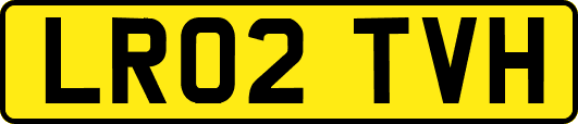 LR02TVH