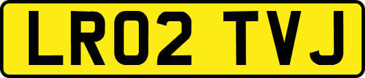 LR02TVJ
