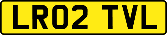 LR02TVL