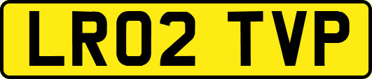LR02TVP