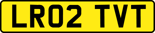 LR02TVT