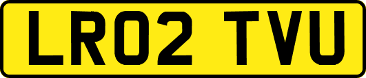 LR02TVU