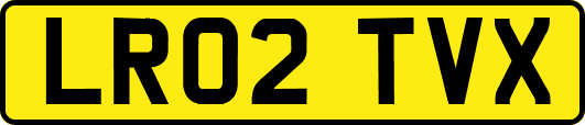 LR02TVX