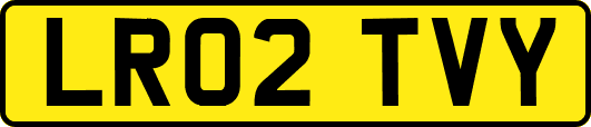 LR02TVY