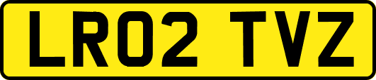 LR02TVZ