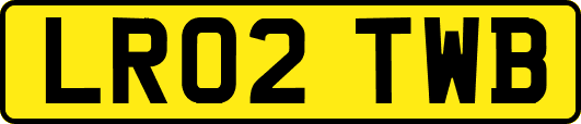 LR02TWB