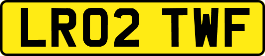 LR02TWF