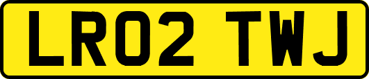 LR02TWJ