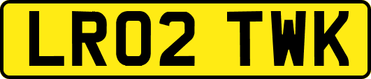 LR02TWK