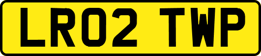 LR02TWP