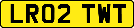 LR02TWT