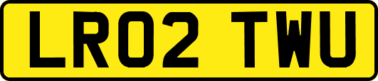LR02TWU