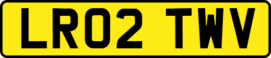 LR02TWV