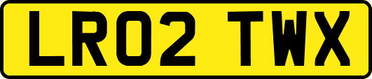 LR02TWX