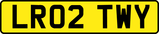 LR02TWY