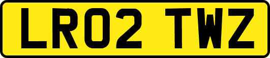 LR02TWZ