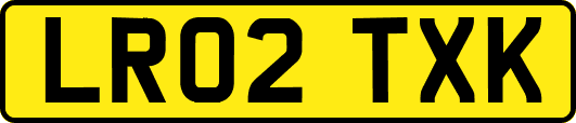 LR02TXK