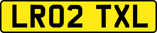 LR02TXL