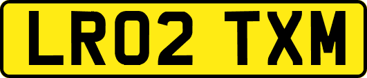 LR02TXM