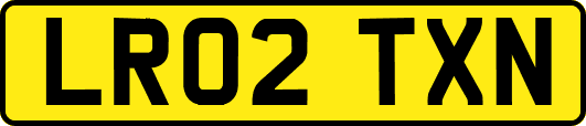 LR02TXN