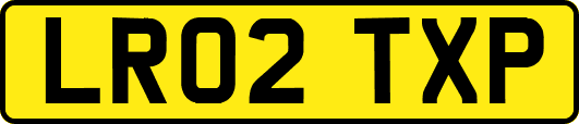 LR02TXP