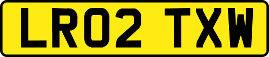 LR02TXW