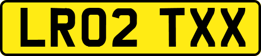 LR02TXX