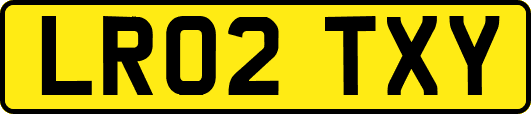 LR02TXY