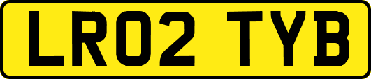 LR02TYB
